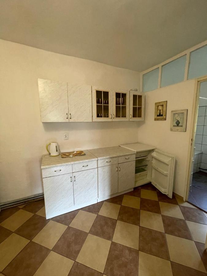 Pod Piekielkiem Apartment Шчитно Екстериор снимка